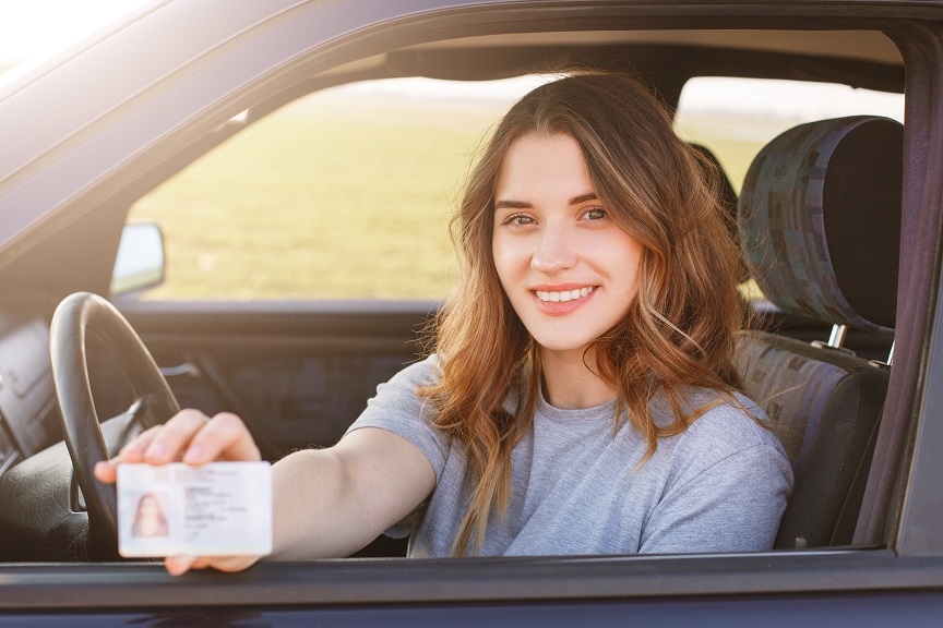 comprar carnet de conducir en portugal