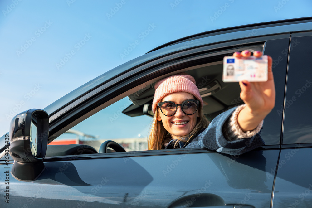 Compra de carteira de motorista real